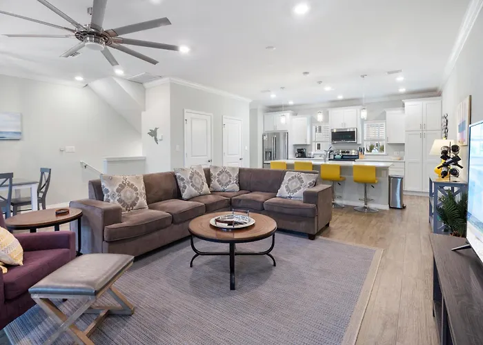 Holiday home Lostkey 14306 Heather Court By Pkrm Pensacola