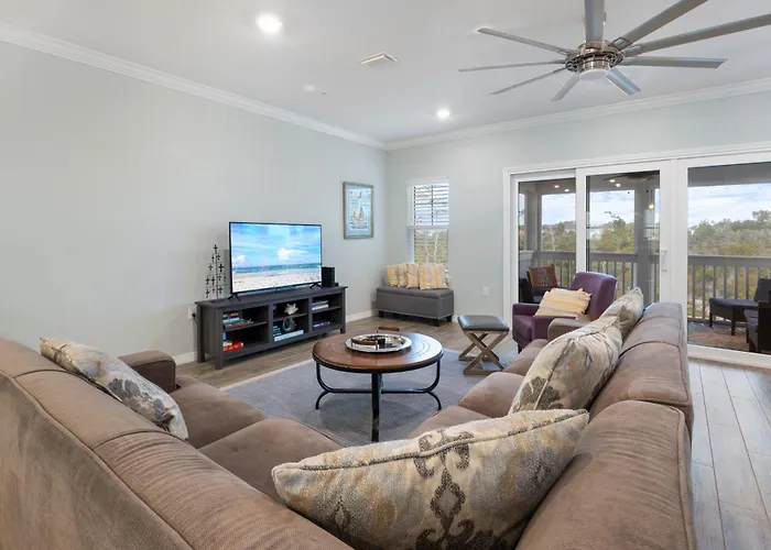 Lostkey 14306 Heather Court By Pkrm Holiday home *