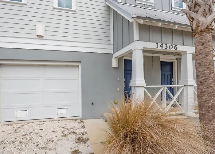 Holiday home Lostkey 14306 Heather Court By Pkrm