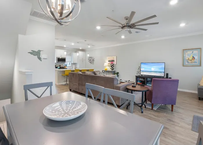 Holiday home Lostkey 14306 Heather Court By Pkrm *