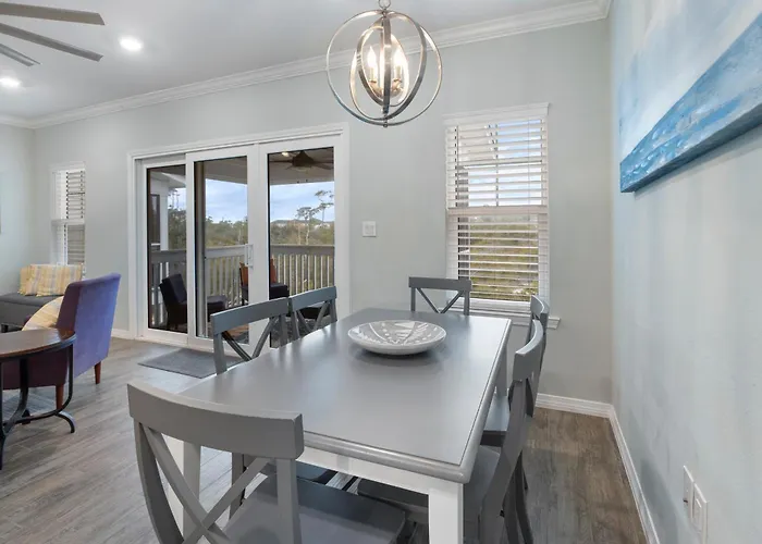 Holiday home Lostkey 14306 Heather Court By Pkrm Pensacola