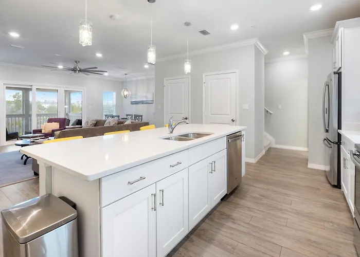 Lostkey 14306 Heather Court By Pkrm Holiday home