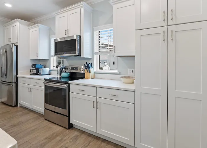 Holiday home Lostkey 14306 Heather Court By Pkrm