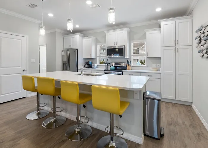 Lostkey 14306 Heather Court By Pkrm Holiday home *