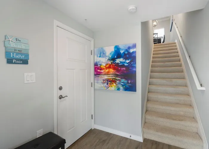 Holiday home Lostkey 14306 Heather Court By Pkrm Pensacola
