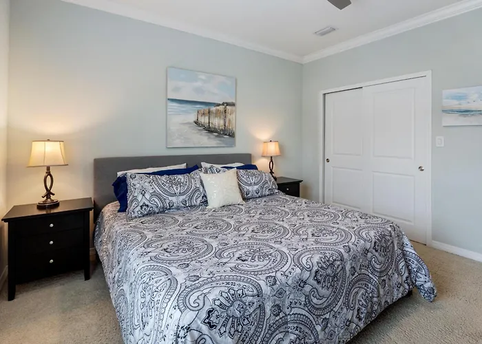 Lostkey 14306 Heather Court By Pkrm Pensacola