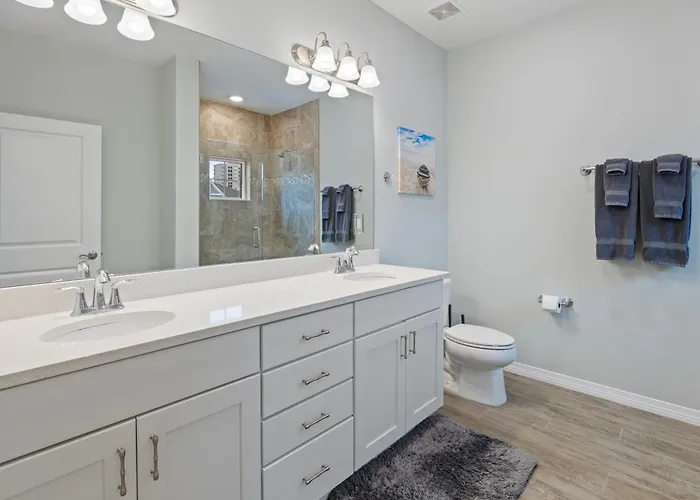 Lostkey 14306 Heather Court By Pkrm Holiday home *