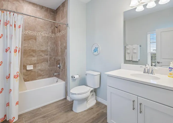 Lostkey 14306 Heather Court By Pkrm * Pensacola