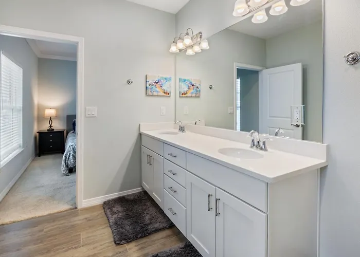 Lostkey 14306 Heather Court By Pkrm Holiday home
