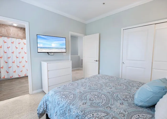 Holiday home Lostkey 14306 Heather Court By Pkrm Pensacola