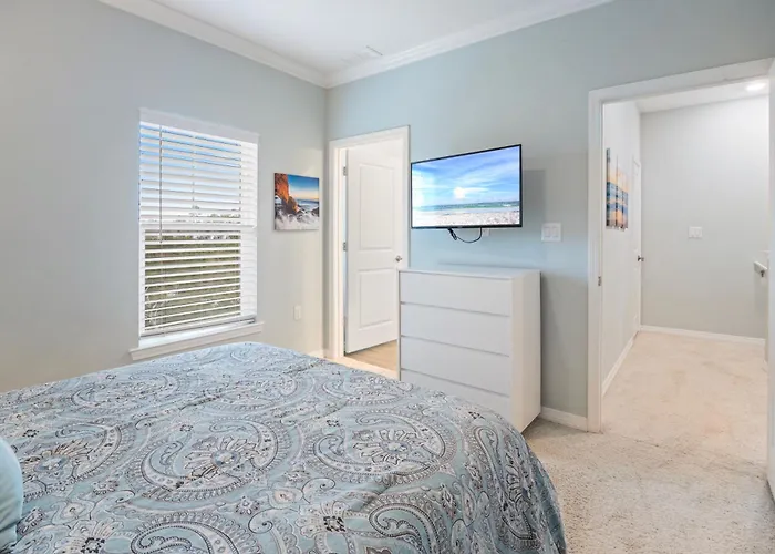 Holiday home Lostkey 14306 Heather Court By Pkrm