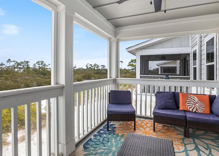 Holiday home Lostkey 14306 Heather Court By Pkrm Pensacola