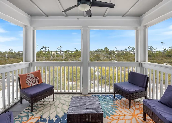 Holiday home Lostkey 14306 Heather Court By Pkrm *