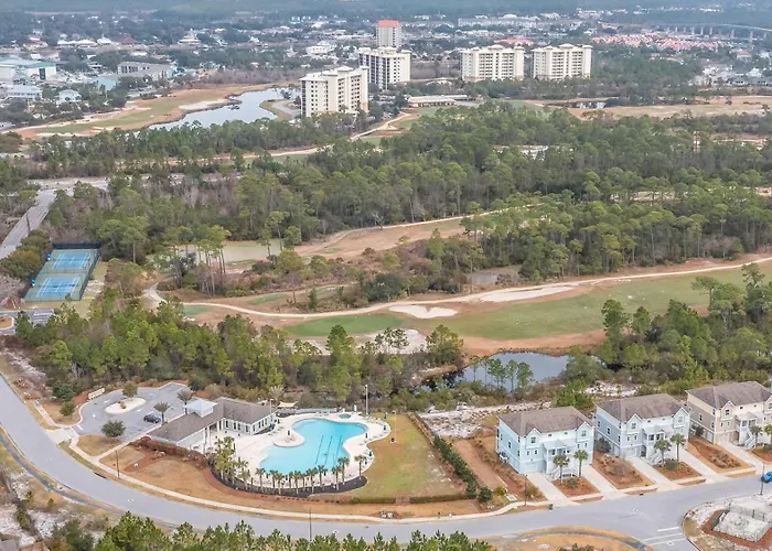 Lostkey 14306 Heather Court By Pkrm Holiday home